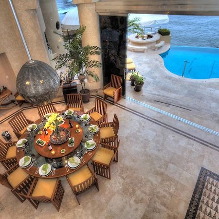 Villa Paraiso Puerto Vallarta Exterior foto