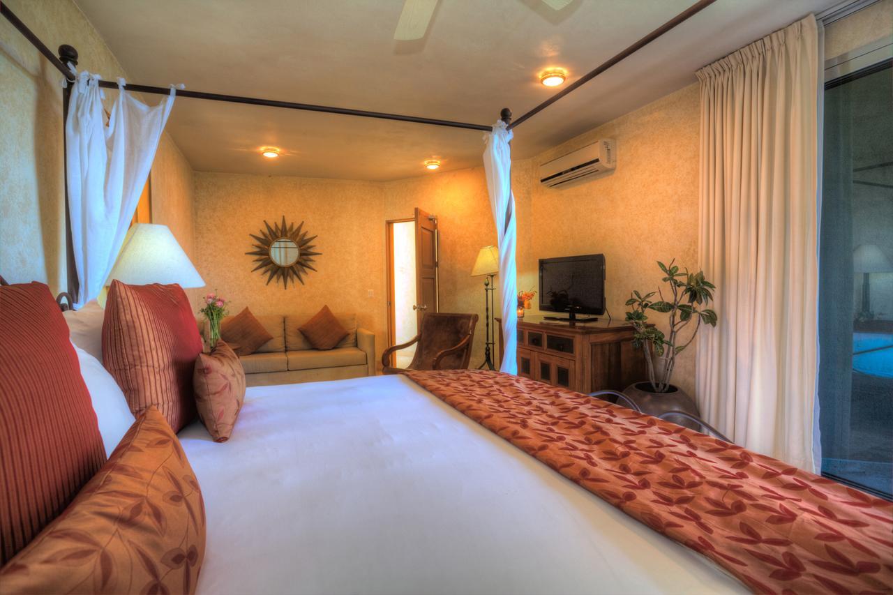 Villa Paraiso Puerto Vallarta Exterior foto