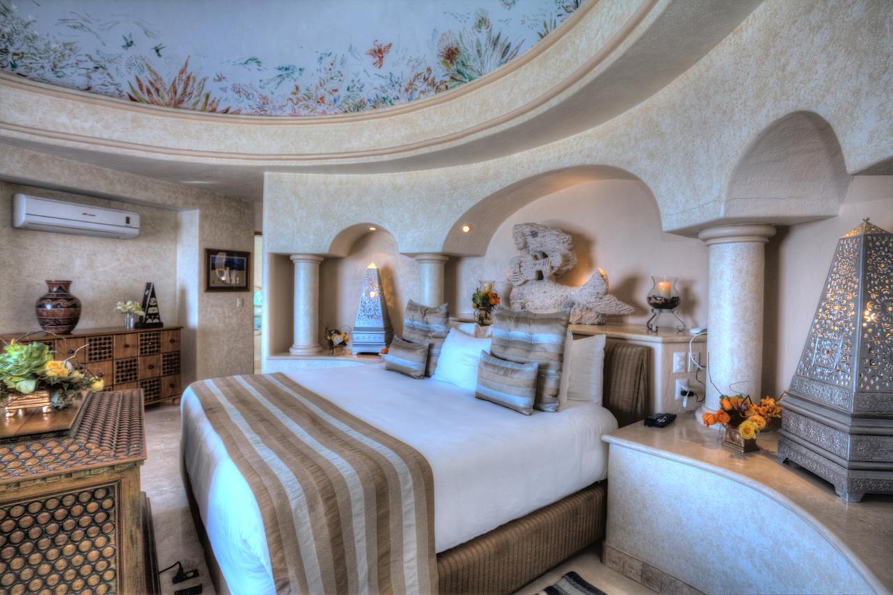 Villa Paraiso Puerto Vallarta Exterior foto