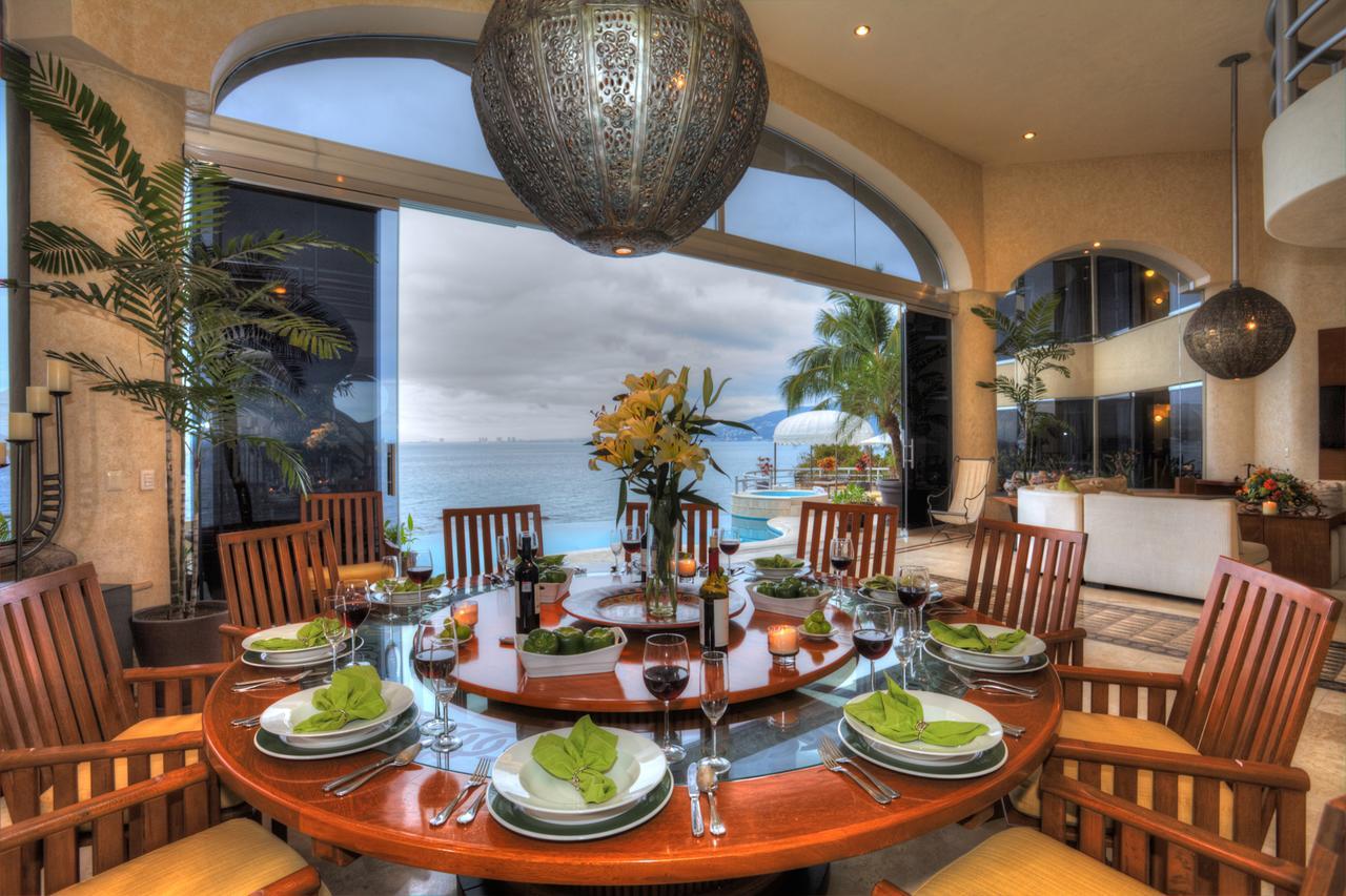 Villa Paraiso Puerto Vallarta Exterior foto
