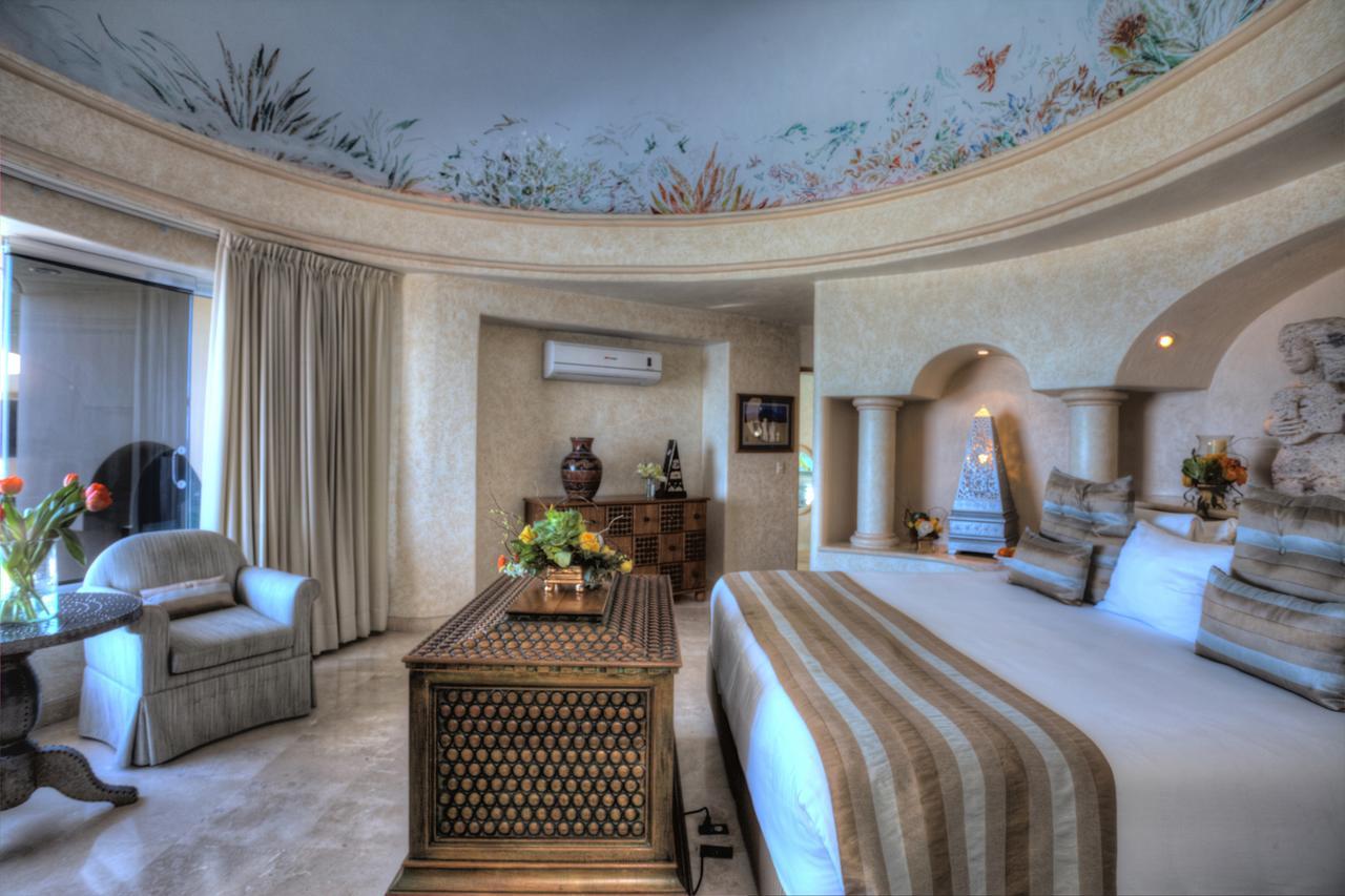 Villa Paraiso Puerto Vallarta Exterior foto