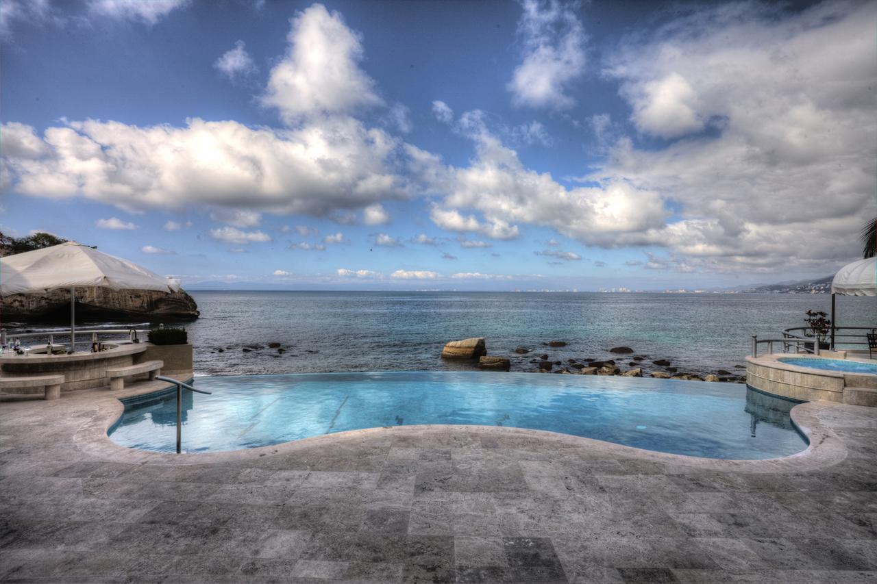 Villa Paraiso Puerto Vallarta Exterior foto