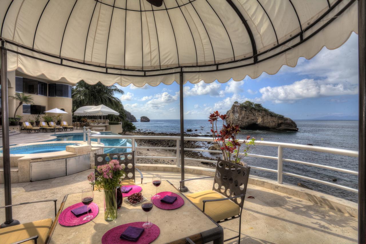 Villa Paraiso Puerto Vallarta Exterior foto