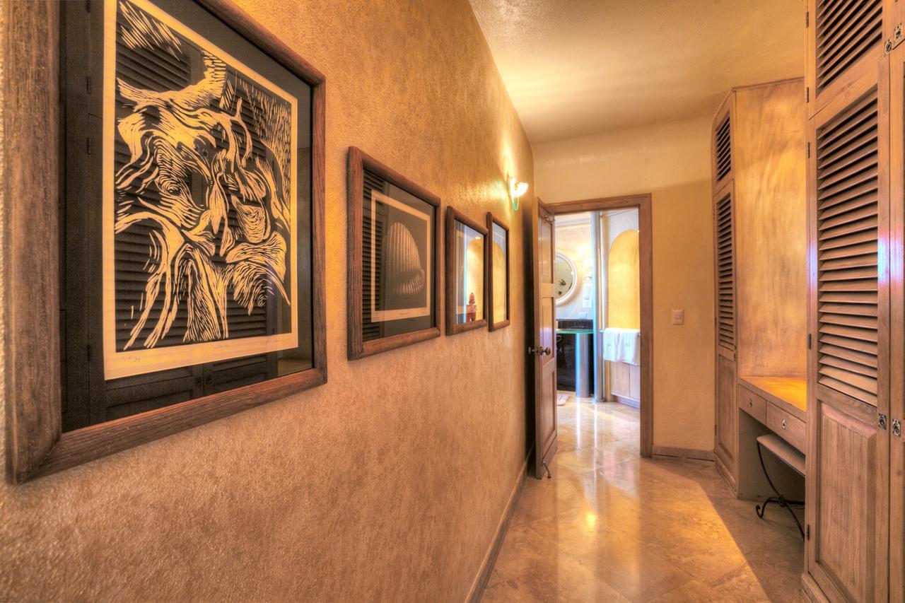 Villa Paraiso Puerto Vallarta Exterior foto