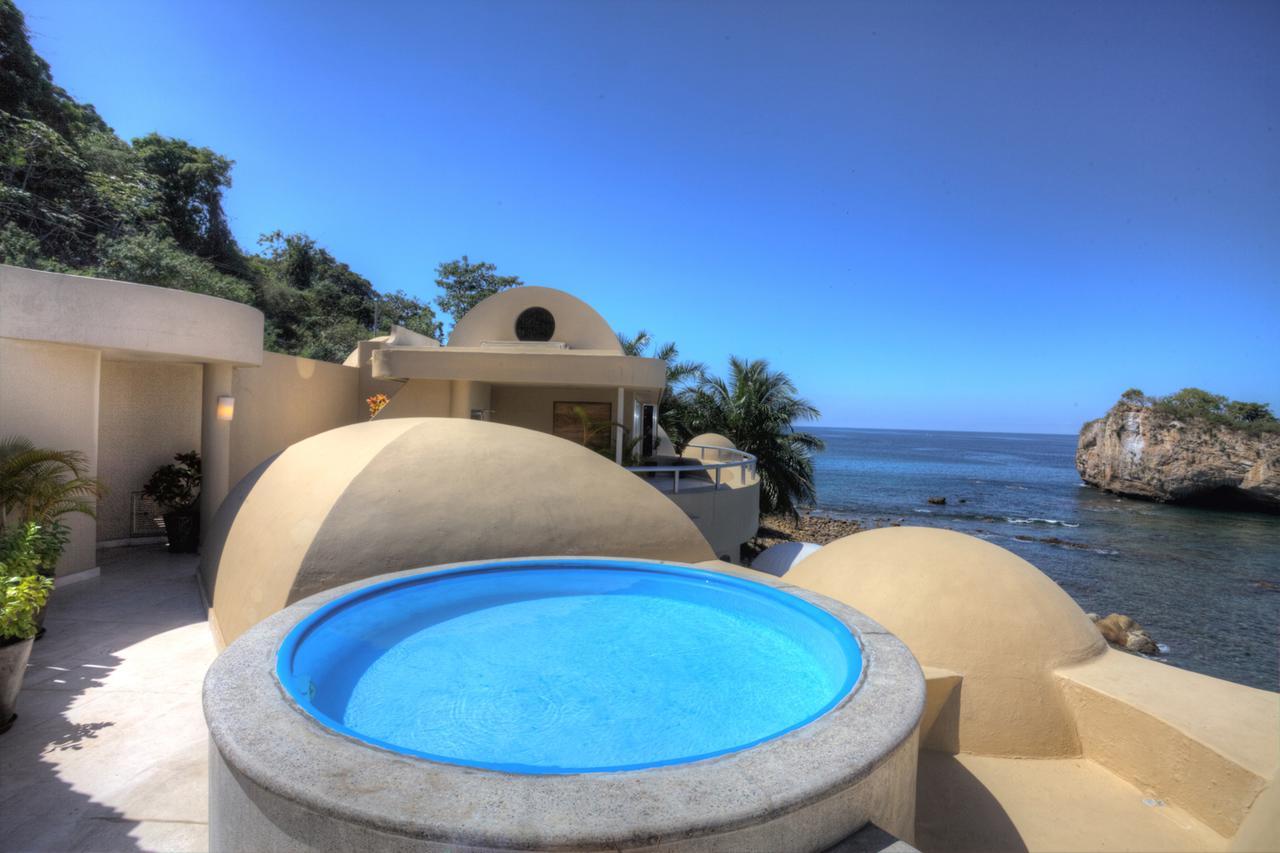Villa Paraiso Puerto Vallarta Exterior foto